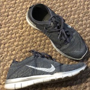 Nike Free Flyknits